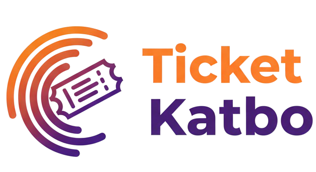 Ticket Katbo Logo